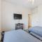 Large Corner Unit at Ocean Walk with Sneak Peak of the Ocean ~ OW20-501 - 新士麦那海滩
