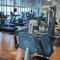 Skyline & Lake views - Home Cinema - 1-BHK - Prime Location - 迪拜