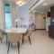 Skyline & Lake views - Home Cinema - 1-BHK - Prime Location - 迪拜