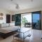 Stunning Pool Villa with Sunset Sea Views - Phra Ae beach
