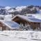 Odalys Chalet L'Arpette Lodge
