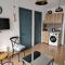 Apart Hotel ART 206