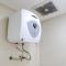 Spacious 3BR at Gateway Pasteur Apartment By Travelio - 万隆