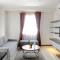 Spacious 3BR at Gateway Pasteur Apartment By Travelio - 万隆