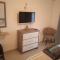 Xylophagou Rest and Relax 4 Top floor Big Balcony 1 bedroom apartment
