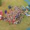 Camping Fuussekaul