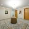 Yarmouk Hotel Erbil - 埃尔比勒