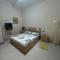Vacation Apartments in Hamallaj