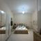 Vacation Apartments in Hamallaj