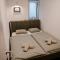 Apartment METULJ - 多姆扎莱