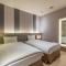 Fu Hsiang Hotel - Yilan City