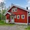 Nice Home In Fröseke With Sauna - Fröseke
