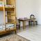 Irbis Hostel