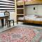 Irbis Hostel