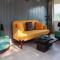 Elivaas 5 BHK with Pool, Tents & Pond - Kaimalgarh Farmstay