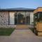 Elivaas 5 BHK with Pool, Tents & Pond - Kaimalgarh Farmstay