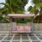 Elivaas 5 BHK with Pool, Tents & Pond - Kaimalgarh Farmstay