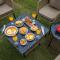 Elivaas 5 BHK with Pool, Tents & Pond - Kaimalgarh Farmstay