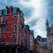 Hotel Professor Leuven Centrum