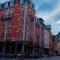 Hotel Professor Leuven Centrum