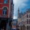 Hotel Professor Leuven Centrum