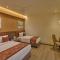 Grand Continent Mysore A Sarovar Portico Affiliate Hotel