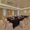 Grand Continent Mysore A Sarovar Portico Affiliate Hotel