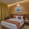 Grand Continent Mysore A Sarovar Portico Affiliate Hotel
