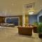 Grand Continent Mysore A Sarovar Portico Affiliate Hotel