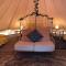 Beaurepaire Bell Tent - Commana