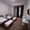Yulduz Hotel