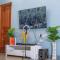 Cozy Modern Apartment with Stunning Views - Ruringʼu