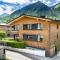 Gartenappartment de Luxe by A-Appartments