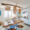 Bel appartement pour 4 à 90m du Port du Guilvinec - 吉尔维内克