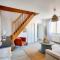Bel appartement pour 4 à 90m du Port du Guilvinec - 吉尔维内克