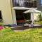 Studio proche plage - Parking gratuit et privé - Terrasse et petit jardin clôturé - 库尔瑟勒·苏尔·梅尔