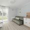 Stylowe Studia z Tarasem w Poznaniu by Noclegi Renters - 波兹南