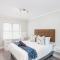 Paragon Devils Peak 3 Bed 2 Bath - 开普敦