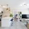 Paragon Devils Peak 3 Bed 2 Bath - 开普敦
