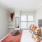 Paragon Devils Peak 3 Bed 2 Bath - 开普敦
