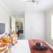Paragon Devils Peak 3 Bed 2 Bath - 开普敦
