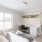 Paragon Devils Peak 3 Bed 2 Bath - 开普敦