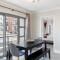 Paragon Devils Peak 3 Bed 2 Bath - 开普敦