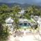 The Rock Samui Poshtel Lamai Beach - Lamai