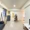 Cozy Living and Strategic 2BR at Meikarta Apartment By Travelio