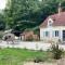 Superbe Lodge 4-8 pers à 15 mn zoo Beauval - Faverolles