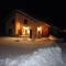 Chalet St Victoire - Les Orres