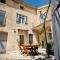 Valentins cottage Moulin de Tartay Avignon
