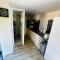 Mobil-Home Andalousia