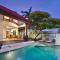 Entire 2 BR Private Pool Villa ZN105 - 塞米亚克